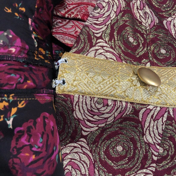 REVAMP BY PEACEFUL OWOGHINI Vintage Blazer/Jacket - Picture 7 of 9